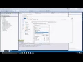UWP getting started - Application Debugging and Logging