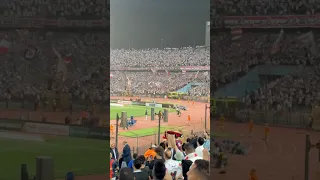 اسمع يا زمالك جماهيرك     دندنها