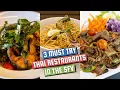 Where to Eat Incredible Thai Food in the San Fernando Valley Must Try Thai Restaurants