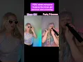 Download Lagu (better when im dancing) They forgive the mean girl because she’s dancing  #meghantrainor #shorts
