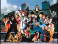Download Lagu G Gundam: Trust You Forever - Hironobu Kageyama Cover