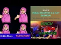 Download Lagu Gincu mansur s \u0026 Elvy Sukaesih karaoke dued cowok cewek