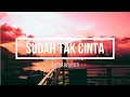 Lagu Andra Respati - Sudah Tak Cinta ( Lirik )
