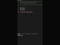 expression line break in python using backslash