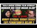 Download Lagu PEMAIN FILM D3W*5A PALING TERKENAL MASUK ISLAM. APA ALASANYA ? (RAE LIL BLACK)