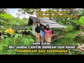 Download Lagu WANITA CANTIK PEMBERANI!! AWALNYA SAYA KIRA GUBUK REYOD BIASA TERNYATA PAS MASUK ISINYA BIKIN KAGET