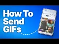 How to Send GIFs on Android Using the Keyboard