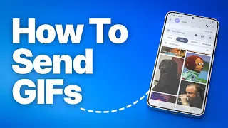 How to Send GIFs on Android Using the Keyboard