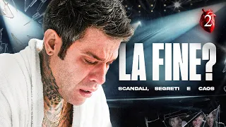 SCANDALI, MUSICA e DIVERTIMENTO: com'è FEDEZ senza filtri? - EP.2
