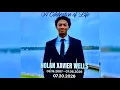 The Traci Show is live Nolan Wells Homegoing Service
