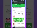 Download Lagu Best Link Shortener To Make Money | 10$ CPM | Best Url Shortner | Daily Payment Link shortener