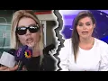 Download Lagu Wanda Nara FURIOSA fue a fondo contra Angie Balbiani por sus presentaciones en la guerra con Icardi