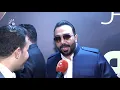 الفنان العراقي مصطفى العبد الله:نتمنى أن توجد 18مؤسسة مثل"روانگە"بكل المحافظات لدعم الفنانين والشباب