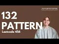 456 132 Pattern - LeetCode Python tutorial