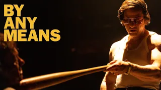 The Man Behind The Mobster in By Any Means (2026 Movie) – Yahya Abdul-Mateen II, Mark Wahlberg