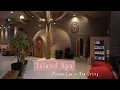 Korean Spa Day at Island Spa in New Jersey