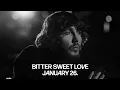 Download Lagu James Arthur - BITTER SWEET LOVE | OUT NOW