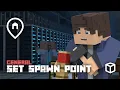 How to Set a Spawn Point in Minecraft Servers Singleplayer
