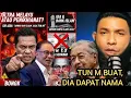 Lagu ANWAR CLAIM BUAT ITU INI?: 'Itu Semua KERJA Tun M, Anwar Hanya Menumpang!' - SIR AZRI