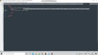 How to input Two numbers and Display the sum of two numbers in PHP PHP Programming PHP Tutorial