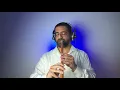 תקסים במקאם  נהוונד על חליל קוואלה חלק שני Taqsim In Maqam Nahawand On Plastic Egyptain Kawala Part