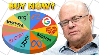 David Tepper s 2025 Stock Portfolio Deep Dive Appaloosa Management