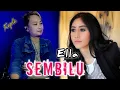 Download Lagu SEMBILU (ella). Koplo Beny serizawa
