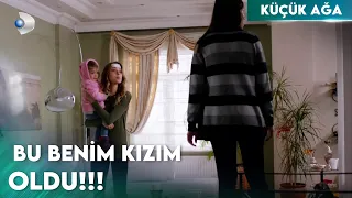 Ece'nin Canı Tehlikede I Küçük Ağa