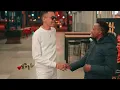 Everybody Wanna Be In Love - Calvin Fallo