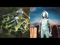 Download Lagu Barcelona x When I Grow Up (Mashup) - Alan Walker ft. Flo Rida \u0026 Ina Wroldsen
