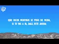 J Balvin, Jay Wheeler - Si Te Vas
