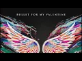 Bullet For My Valentine - Breathe Underwater (Audio) + Lyrics