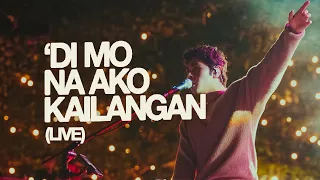 Download Di Mo Na Ako Kailangan (Live Performance) | The Juans MP3