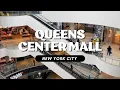 New York City Walking Tour - Queens Center Mall June 2023