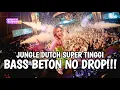 Download Lagu DJ BASS BETON NO DROP !!! JUNGLE DUTCH SUPER TINGGI TERBARU 2023