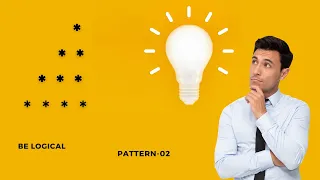 Print Left Triangle Star Pattern in Java Create Left Triangle Star Pattern