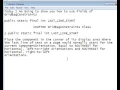 Java Programming Tutorial - GridBagConstraints-25