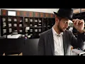 North Miami Beach Jewish Community Tour by Michael Benmeleh