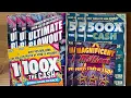 380 North Carolina Lottery Scratch-Offs Don t Miss This PROFIT Session