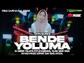 Download Lagu DJ BENDE YOLUMA STYLE KARNAVAL SLOW BASS DER 2025 - RA MUSIC PROJECT