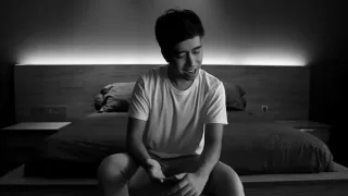 dont judge me chris brown vidi aldiano cover hd