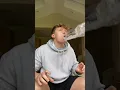 I Learned To Chug Water In 1 Second
