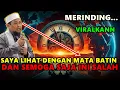 Lagu Viral, Saya Lihat Dengan MATA BATIN Dan Semoga Saja ini SALAH - Ustadz Zulkifli M. Ali Lc.,MA