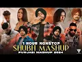 Download Lagu 1 Hour Nonstop Shubh Mashup 2024 | Nonstop Punjabi Jukebox 2024 | Nonstop Mashup | Sunny Hassan