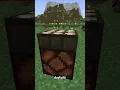 How to Build an Automatic Street Lamp in Minecraft