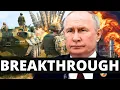 Download Lagu RUSSIAN FRONTLINES COLLAPSING, RUSSIA CLAIMS ESTONIA WILL ATTACK! Breaking War News W/ The Enforcer