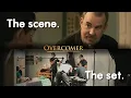 What it s like working on a movie set Overcomer Behind The Scenes Alex Shirer