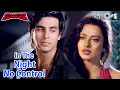 Download Lagu In The Night No Control | Khiladiyon Ka Khiladi | Rekha, Akshay Kumar | Sumitra Iyer | 90's Romantic