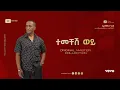 Alemayehu Hirpo - ተመቸሽ ወይ - Temechesh Woy (Official Lyrics Video)