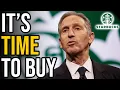 The Starbucks CEO Just Got Fired - SBUX Stock UP 25